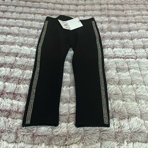 ZABA girls pants size 5